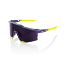 Óculos de Sol 100% Speedcraft – Performance Profissional com Proteção UV e Lente de Alta Definição