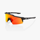 Óculos de Sol 100% Speedcraft – Performance Profissional com Proteção UV e Lente de Alta Definição