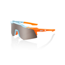 Óculos de Sol 100% Speedcraft – Performance Profissional com Proteção UV e Lente de Alta Definição