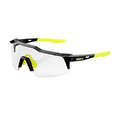 Óculos de Sol 100% Speedcraft SL – Modelo Compacto, Alta Performance e Proteção UV