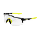 Óculos de Sol 100% Speedcraft SL – Modelo Compacto, Alta Performance e Proteção UV