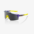 Óculos de Sol 100% Speedcraft SL – Modelo Compacto, Alta Performance e Proteção UV