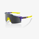 Óculos de Sol 100% Speedcraft SL – Modelo Compacto, Alta Performance e Proteção UV