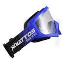 Óculos Mattos Racing - Terra