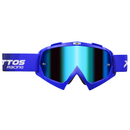 Óculos Mattos Racing - Terra Espelhado