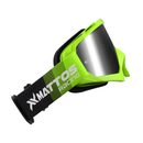 Óculos Mattos Racing - Terra Espelhado