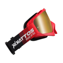 Óculos Mattos Racing - Terra Espelhado