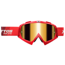 Óculos Mattos Racing - Terra Espelhado