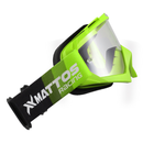 Óculos Mattos Racing - Terra