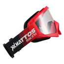 Óculos Mattos Racing - Terra