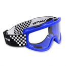 Óculos Mattos Racing MX