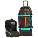 Bolsa De Equipamentos Ogio Rig 9800 Pro