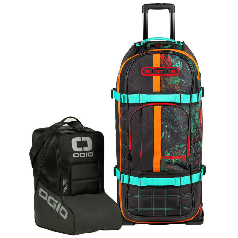 Bolsa De Equipamentos Ogio Rig 9800 Pro