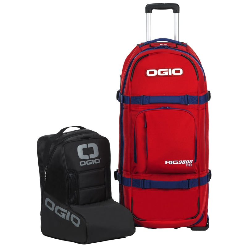 Bolsa De Equipamentos Ogio Rig 9800 Pro