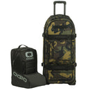 Bolsa De Equipamentos Ogio Rig 9800 Pro