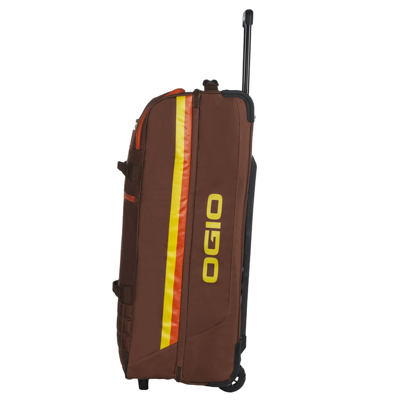 Bolsa De Equipamentos Ogio Trucker Gear Bag