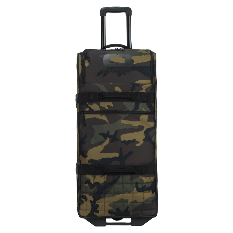 Bolsa De Equipamentos Ogio Trucker Gear Bag