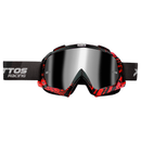 Óculos Mattos Racing Terra Pro – Goggle Motocross, Enduro e MTB Alta Performance