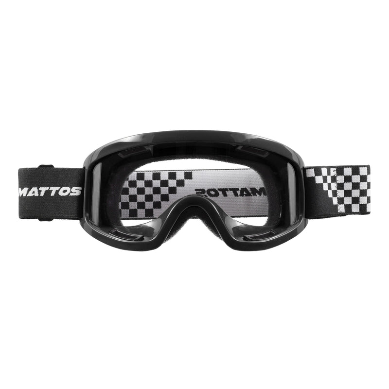 Óculos Mattos Racing MX