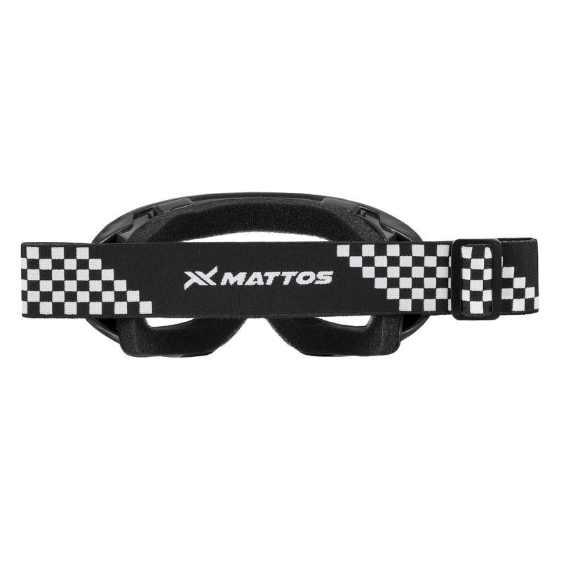 Óculos Mattos Racing MX