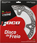 Disco de Freio Dianteiro 240mm Honda CRF / XR