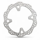 Disco de Freio Traseiro 220mm Honda CRF / XR