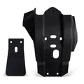 Protetor de Motor com Protetor de Link Kawasaki KX 450 / KX 250