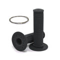 Manopla Diamond Waffle com Arame Inox para Moto