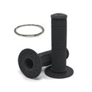 Manopla Diamond Waffle com Arame Inox para Moto