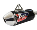 Escapamento Foco Pulse - CRF 230