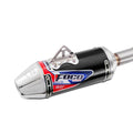 Escapamento Foco F1 - CRF 230