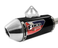 Escapamento Foco Pulse - TTR 230