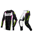 Conjunto Mattos Electra para Motocross e Off-Road