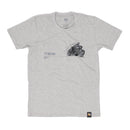 Camiseta Mattos Racing Racer