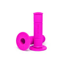 Manopla Diamond Grip com Arame Inox para Moto