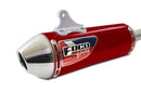 Escapamento Foco Pulse - MXF 270 F