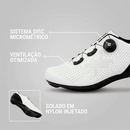 Sapatilha Mattos Racing Speed – Alta Performance, Leveza e Conforto para Ciclismo