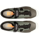 Sidi Dominator X – Sapatilha de Ciclismo MTB Profissional e Confortável