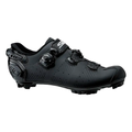 Sapatilha MTB SIDI Drako 2S Carbono Ajuste Duplo Profissional Alta Performance
