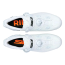 Sapatilha MTB SIDI Drako 2S Carbono Ajuste Duplo Profissional Alta Performance