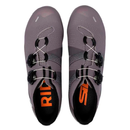 Sidi Ergo 6 – Sapatilha de Ciclismo Profissional Leve e Resistente