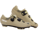Sapatilha MTB SIDI Eagle 10 Carbono Ajuste Tecno Alto Desempenho XC e Trilhas
