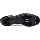 Sapatilha MTB Profissional SIDI Tiger 2S SRS Carbono Ajuste Duplo High Performance