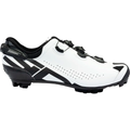 Sapatilha MTB Profissional SIDI Tiger 2S SRS Carbono Ajuste Duplo High Performance