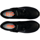 Sapatilha MTB SIDI Physis Carbono Ajuste Preciso Conforto e Alta Performance