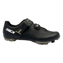 Sapatilha MTB SIDI Physis Carbono Ajuste Preciso Conforto e Alta Performance