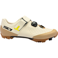 Sapatilha MTB SIDI Physis Carbono Ajuste Preciso Conforto e Alta Performance