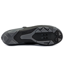 Sapatilha MTB SIDI Silvis XC Leve Confortável Alta Performance Trilhas e XC
