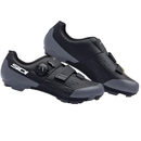 Sapatilha MTB SIDI Silvis XC Leve Confortável Alta Performance Trilhas e XC
