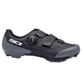 Sapatilha MTB SIDI Silvis XC Leve Confortável Alta Performance Trilhas e XC